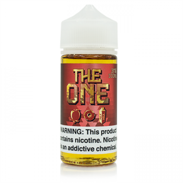 The One-Apple 3 nic