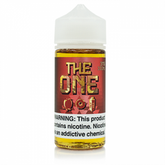 The One-Apple 3 nic