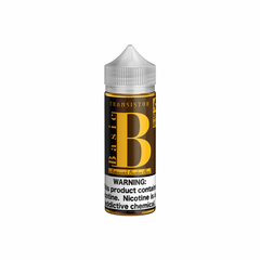 Transistor Butterscotch Bourbon 3 nic