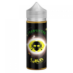Transistor Lemon Sugar Drop 3 nic
