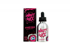 Nasty Juice Wicked Haze 3 nic - Vaporized LLC