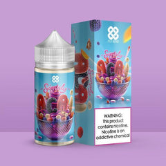 Alt Zero Simply Acai - Vaporized LLC