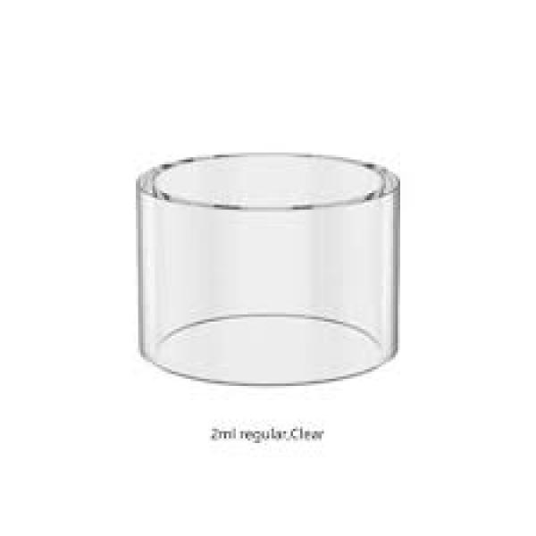 OBS Cube Tank Replacement Glass - Vaporized LLC