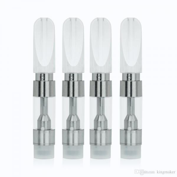 MT6 Ceramic Cell Cartridge - Vaporized LLC