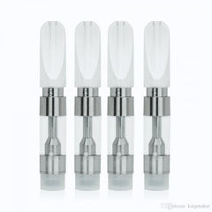 MT6 Ceramic Cell Cartridge - Vaporized LLC