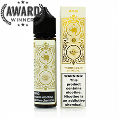 Watson White Gold 3nic