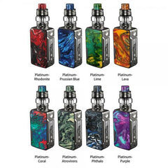 Voopoo Drag 2 Mini Platinum