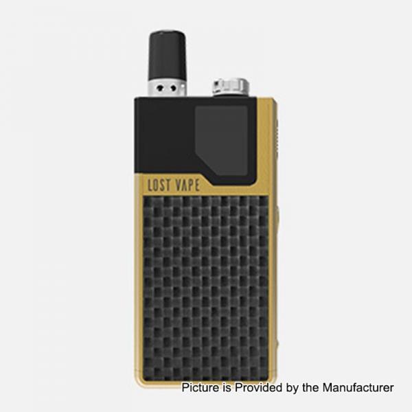 Orion DNA 40W Mod - Vaporized LLC