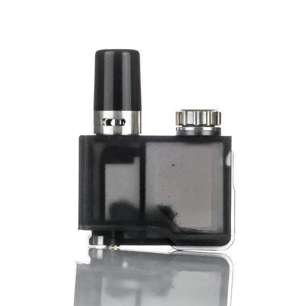 Orion DNA Go replacement single pod .25 ohm - Vaporized LLC