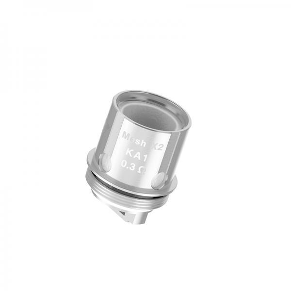 Geek Vape Super Mesh X2 .3 coil - Vaporized LLC