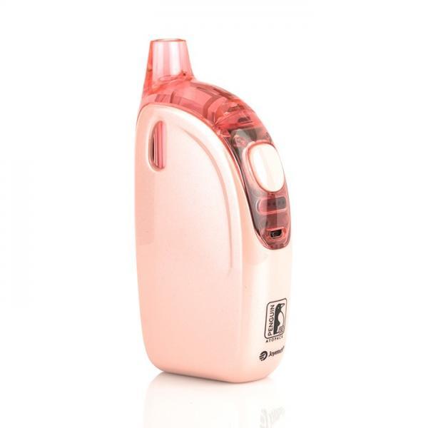 Penguin-SE-ATOPACK JVIC Mod (Joyetech) Light Pink - Vaporized LLC