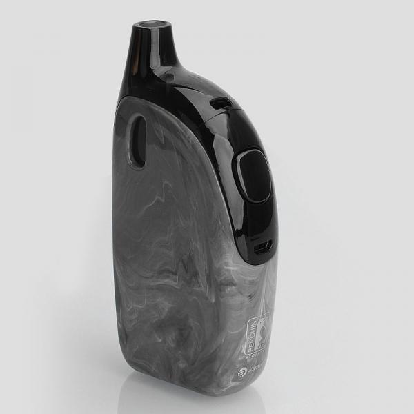Penguin-SE-ATOPACK JVIC Mod (Joyetech) Grey Mix