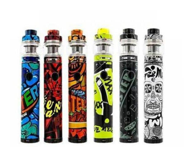 Freemax Twister Kit 80W - Vaporized LLC