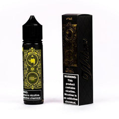 Watson Gold 3 Nic 60 ml Vape Juice