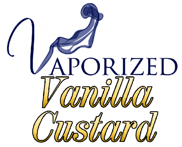 Vanilla Custard 30ml Vape Juice