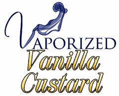 Vanilla Custard 30ml Vape Juice