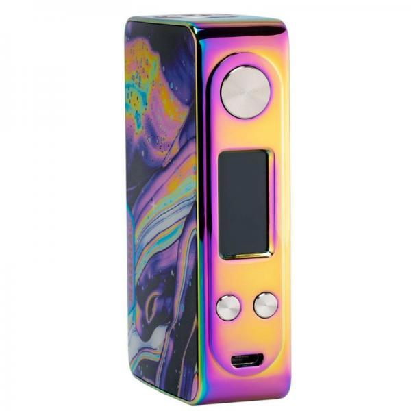Famovape Magma Box Mod - Vaporized LLC