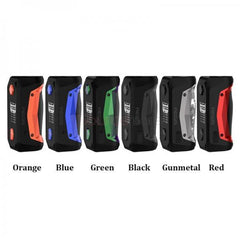 GeekVape Aegis Solo Mod only - Vaporized LLC