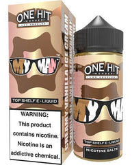 One Hit Wonder My Man 3 Nic - Vaporized LLC