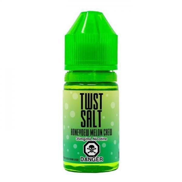 Twist Salts Honeydew Melon Chew 35nic