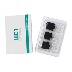 OVNS WO1 Empty Refillable Pods 3pk - Vaporized LLC