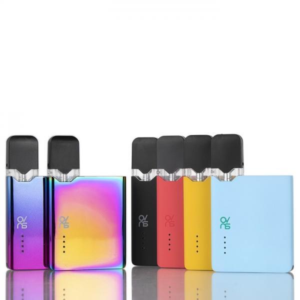 OVNS Pod Kit - Vaporized LLC