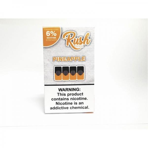 Rush Pods Pineapple