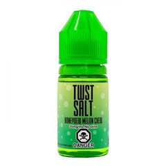 Twist Salts Honeydew Melon Chew 50nic