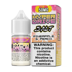 Hyper Drive Salt - Vaporized LLC