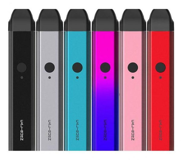 Uwell Caliburn Kit