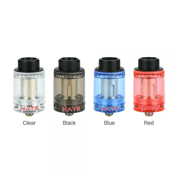 Blitz Mate Disposable Tank - Vaporized LLC