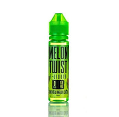 Twist E-Liquid Honeydew Melon Chew 3mg