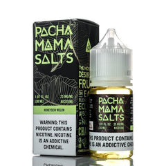 Pachamama Salts Honeydew Melon 50nic