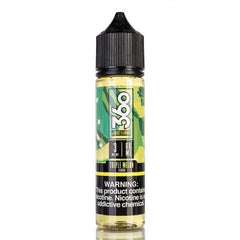 Twist E-Liquids Triple Melon 3mg