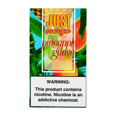 Just Mango PODS Pineapple Guava 50nic