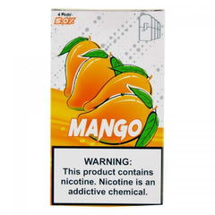 SKOL PODS Mango 50mg