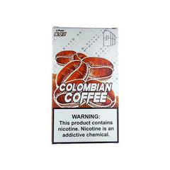 SKOL PODS Colombian Coffee 50mg