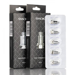 SMOK Nord Mesh\ MTL Coil 0.8 ohm (Single)