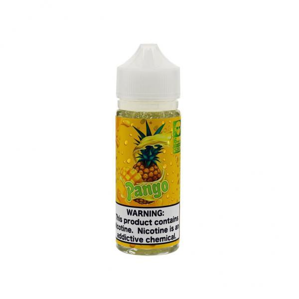 Transistor Pango 3mg