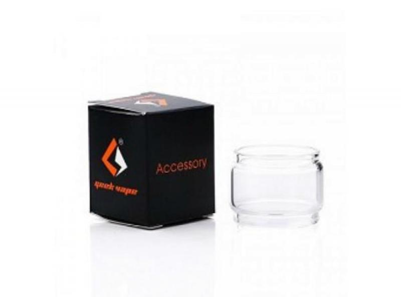 Geekvape Cerbus 5.5ml Replacement Glass - Vaporized LLC