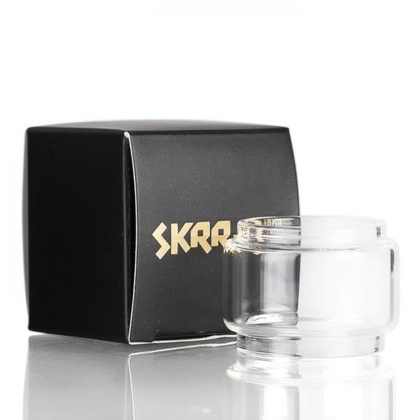 Vaporesso SKRR 8ml Vape Juice Replacement Glass