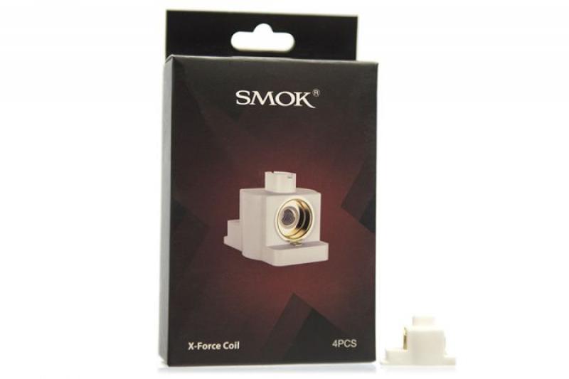 X-Force coil 1.2ohm