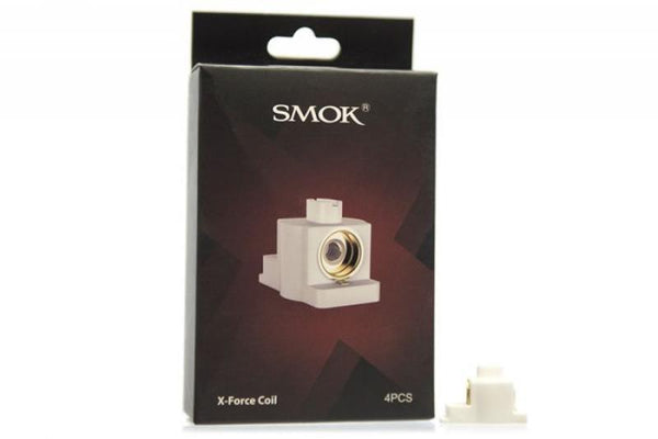 X-Force coil 1.2ohm