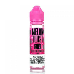 Twist E-Liquid Chilled Melon Remix 3mg