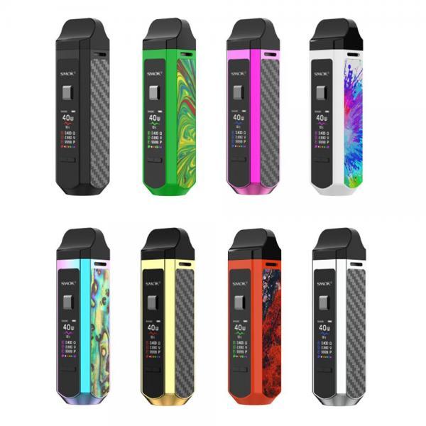 Smok RPM 40watt Kit