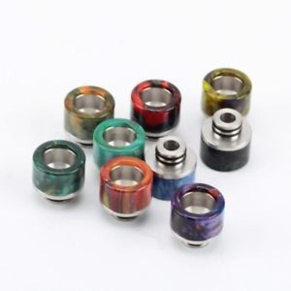 510 Drip Tips NEW - Vaporized LLC