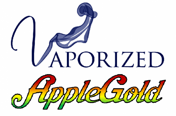 Applegold 30ml - Vaporized LLC