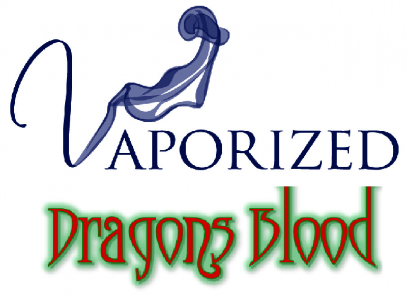 Dragons Blood 30ml - Vaporized LLC