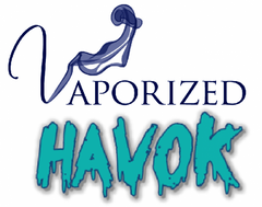 Havok 30ml - Vaporized LLC