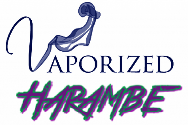Harambe 30ml - Vaporized LLC